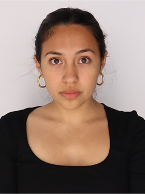 Brianna Roldan ‘24